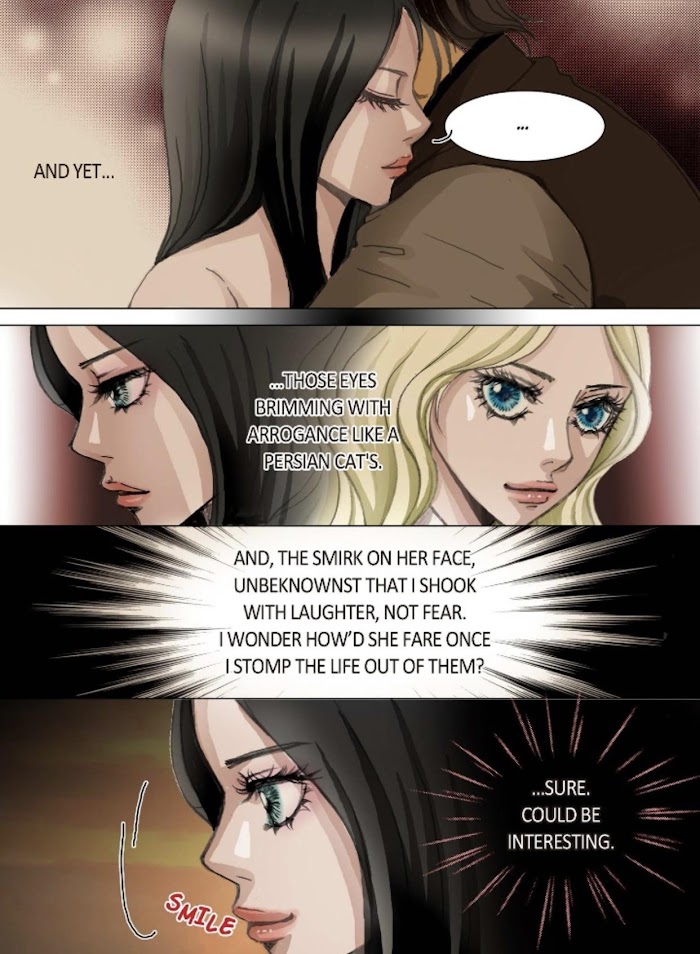 The Emperor’s Woman Chapter 46 - page 13