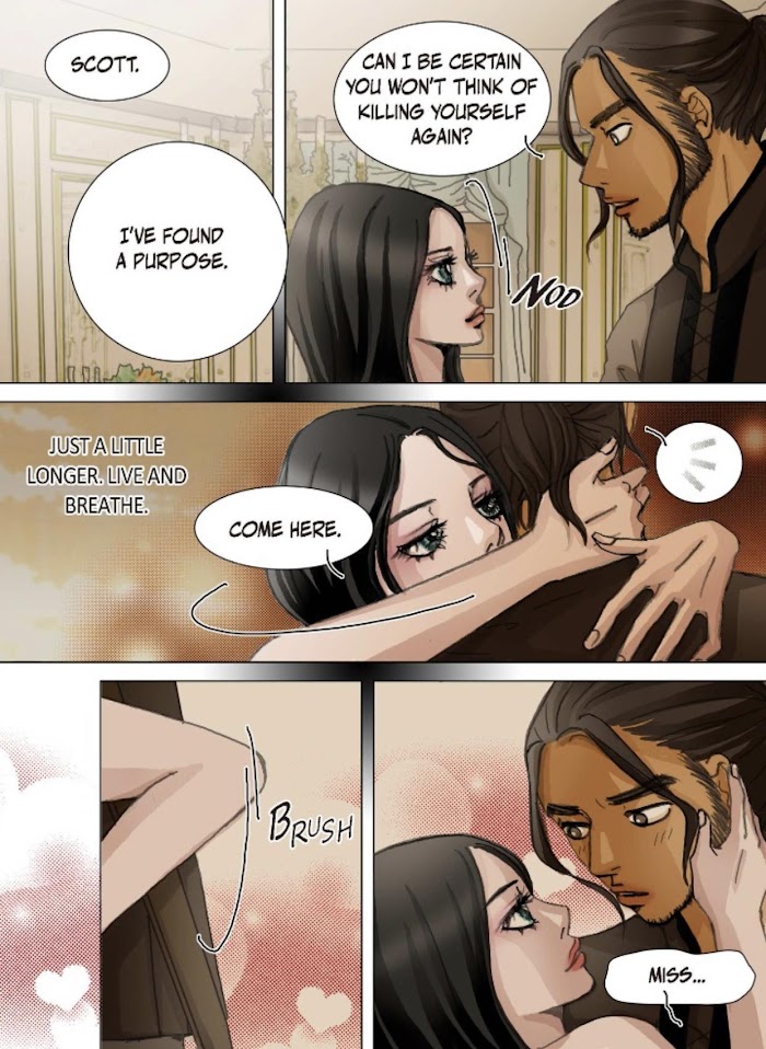The Emperor’s Woman Chapter 46 - page 14