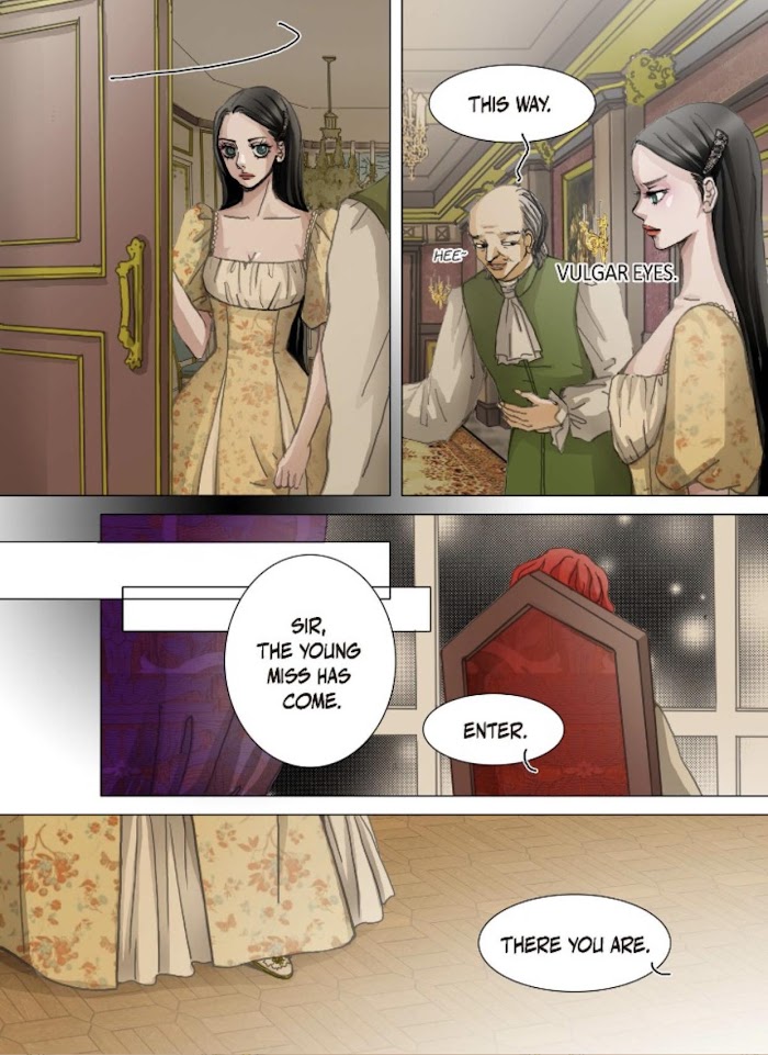 The Emperor’s Woman Chapter 46 - page 17