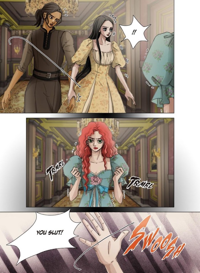 The Emperor’s Woman Chapter 46 - page 23