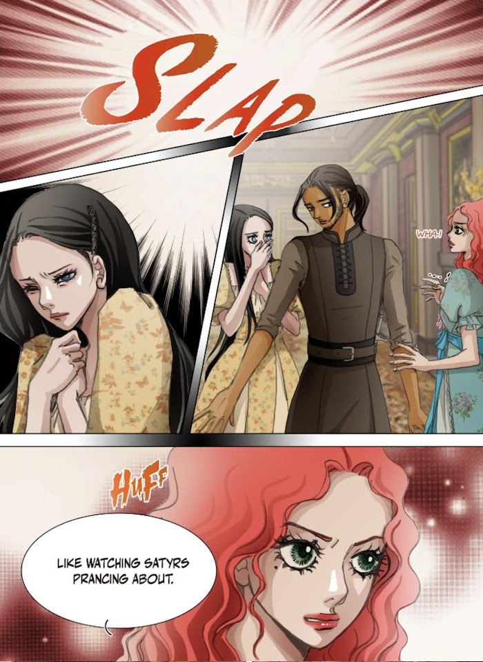 The Emperor’s Woman Chapter 46 - page 24