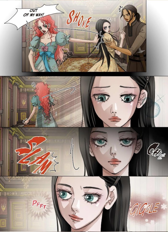 The Emperor’s Woman Chapter 46 - page 26