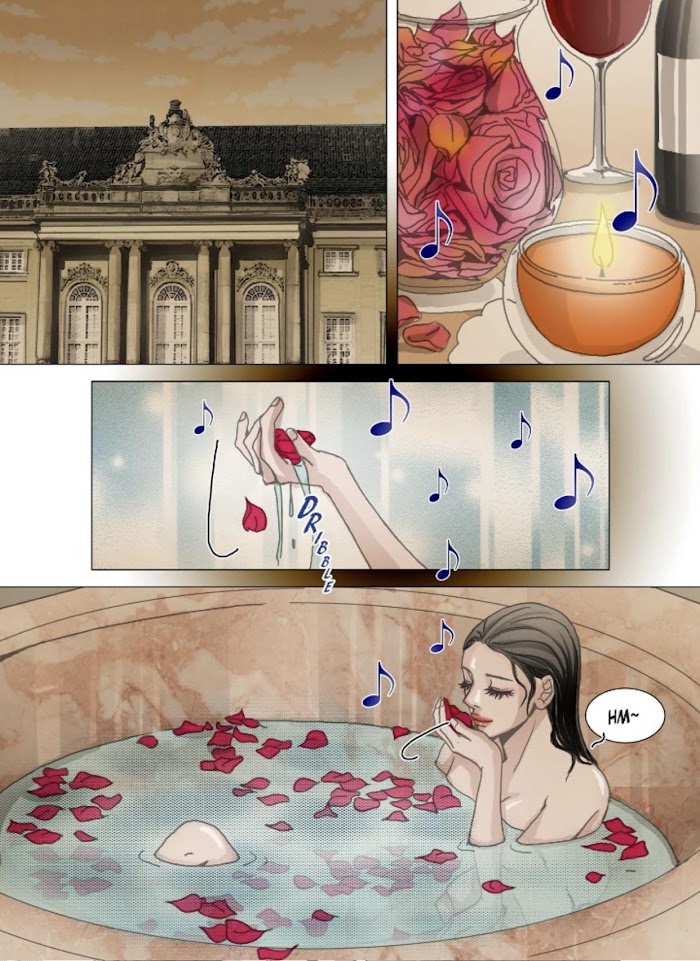 The Emperor’s Woman Chapter 46 - page 4