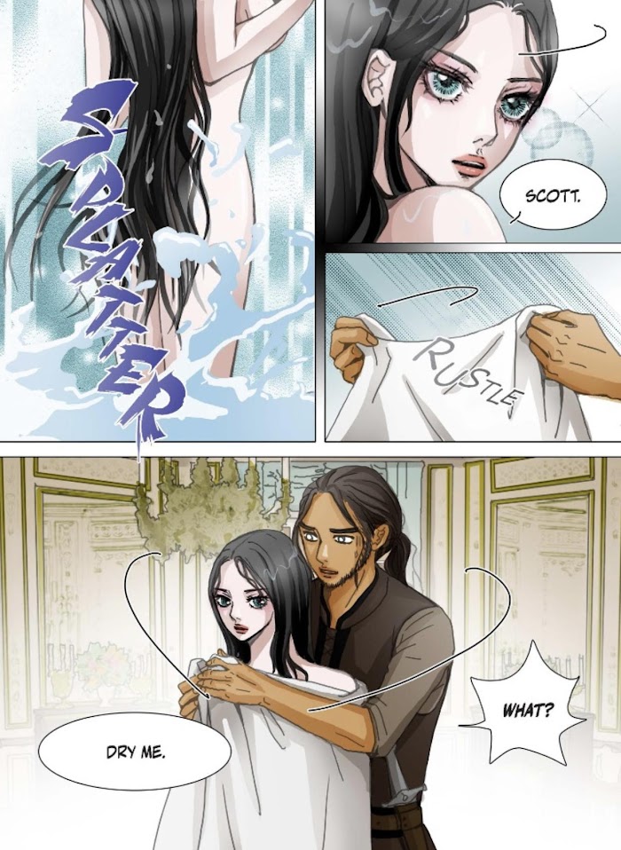 The Emperor’s Woman Chapter 46 - page 5