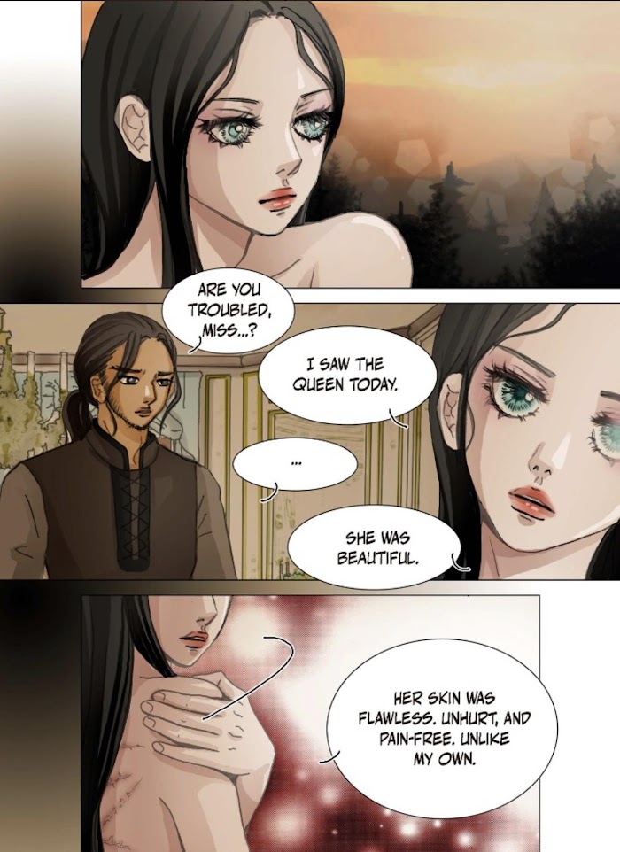 The Emperor’s Woman Chapter 46 - page 8