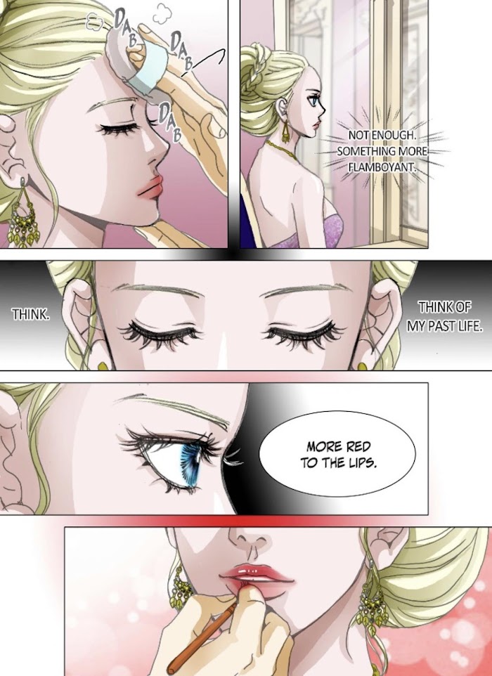 The Emperor’s Woman Chapter 47 - page 23