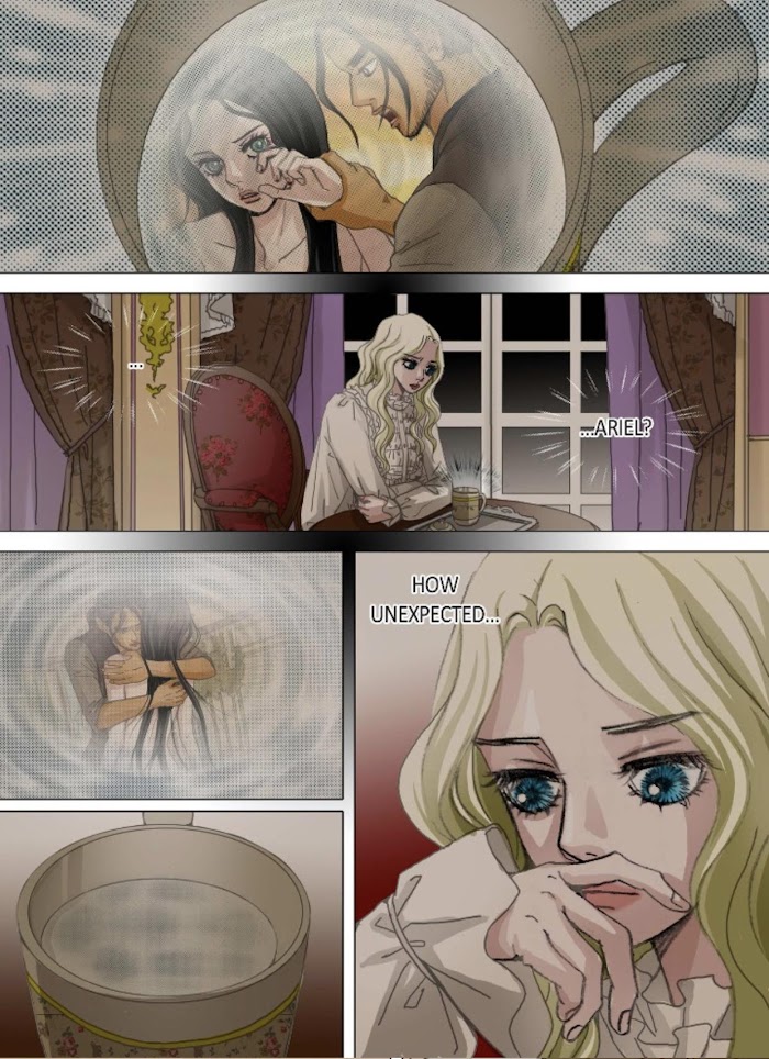 The Emperor’s Woman Chapter 47 - page 5