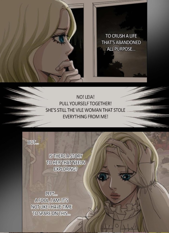 The Emperor’s Woman Chapter 47 - page 7
