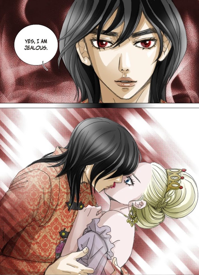 The Emperor’s Woman Chapter 48 - page 23