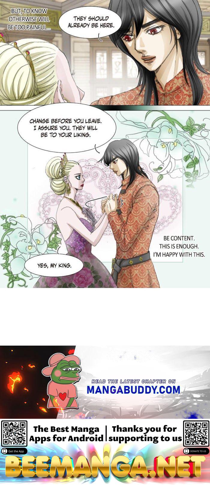 The Emperor’s Woman Chapter 48 - page 29