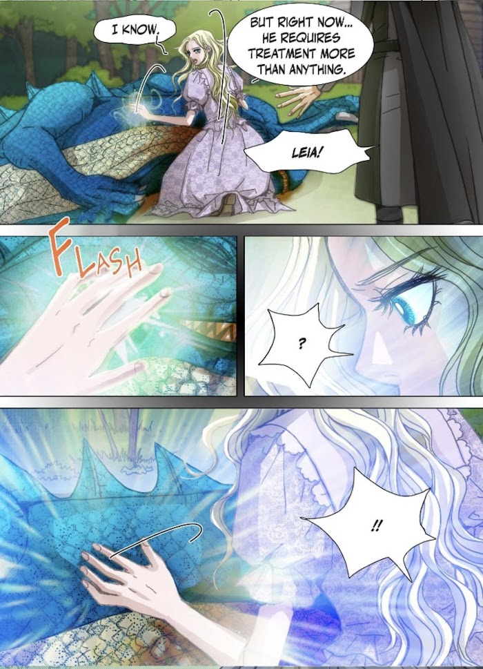 The Emperor’s Woman Chapter 79 - page 11