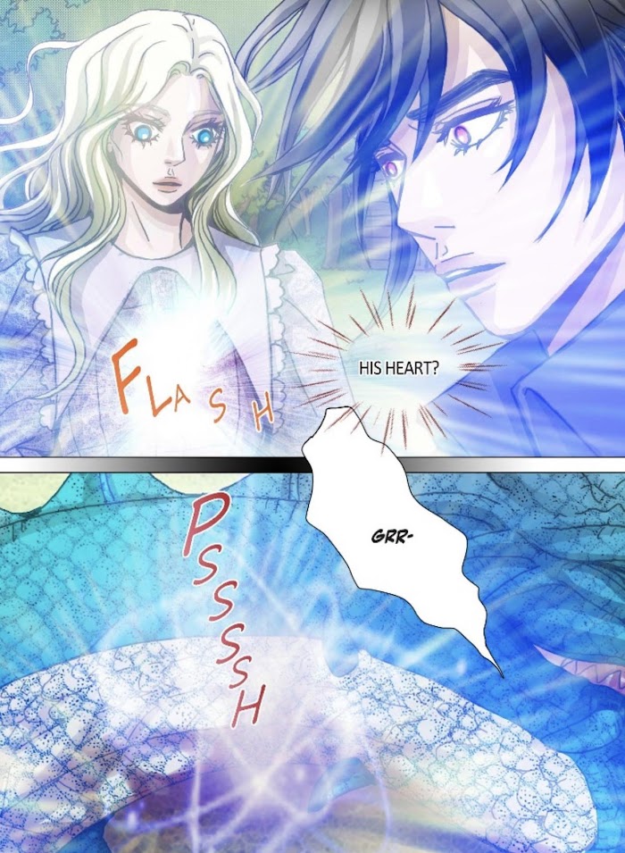 The Emperor’s Woman Chapter 79 - page 12