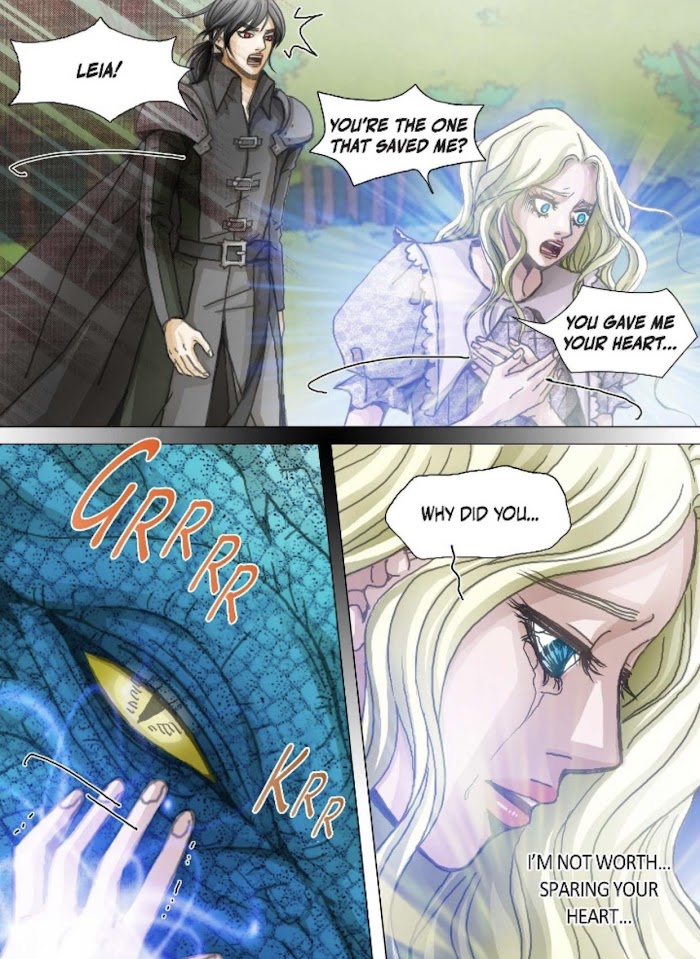 The Emperor’s Woman Chapter 79 - page 14