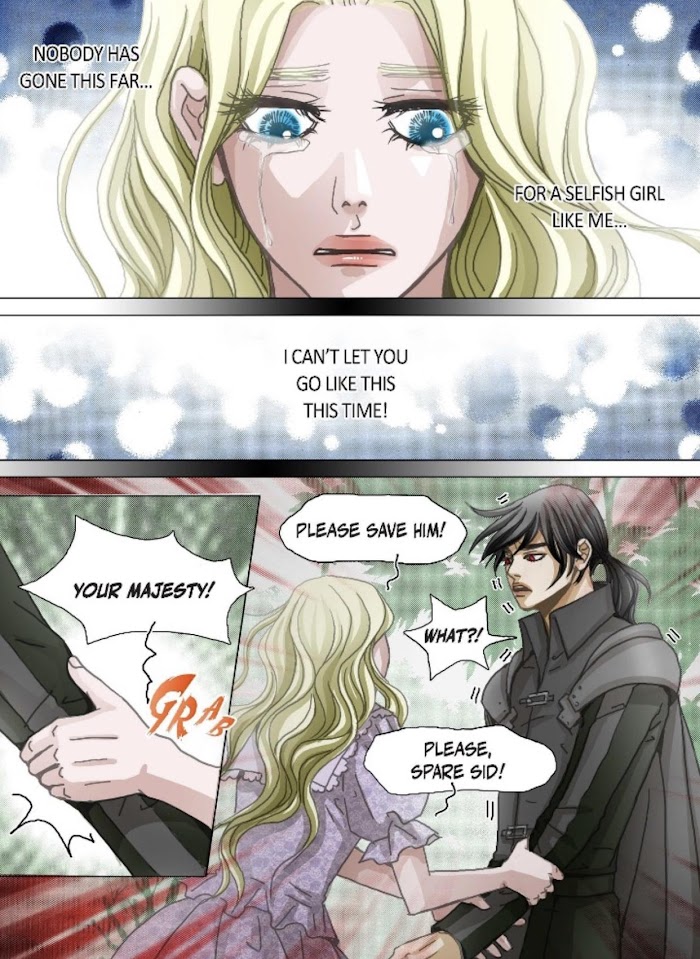 The Emperor’s Woman Chapter 79 - page 15