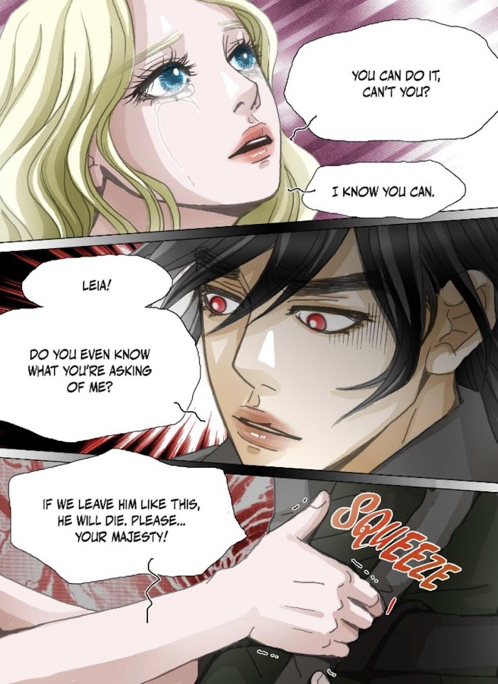 The Emperor’s Woman Chapter 79 - page 16