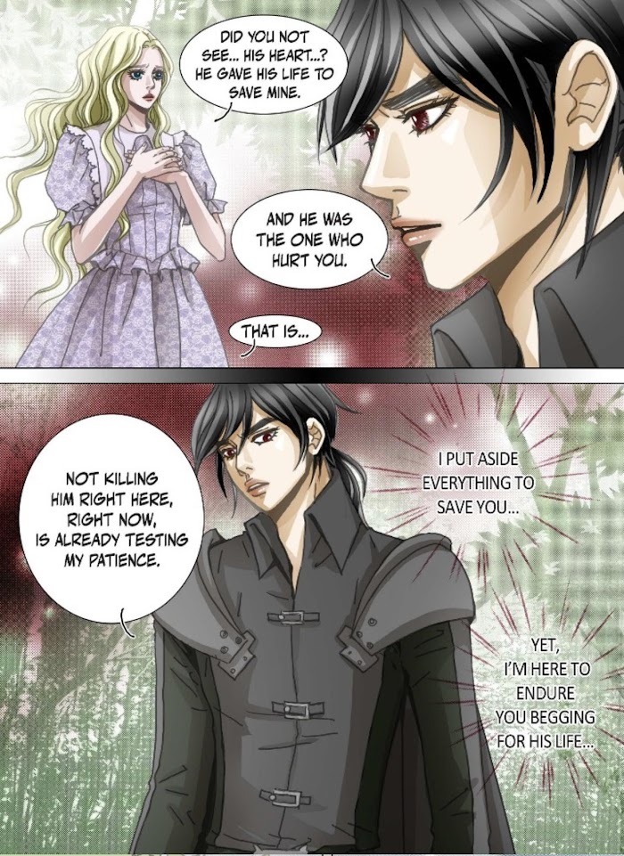 The Emperor’s Woman Chapter 79 - page 18