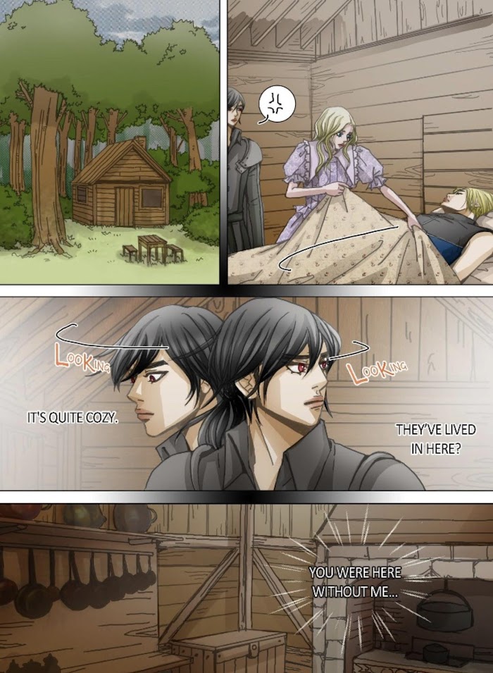 The Emperor’s Woman Chapter 79 - page 26