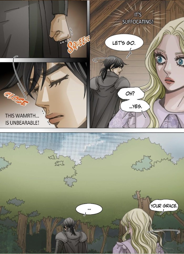 The Emperor’s Woman Chapter 79 - page 27