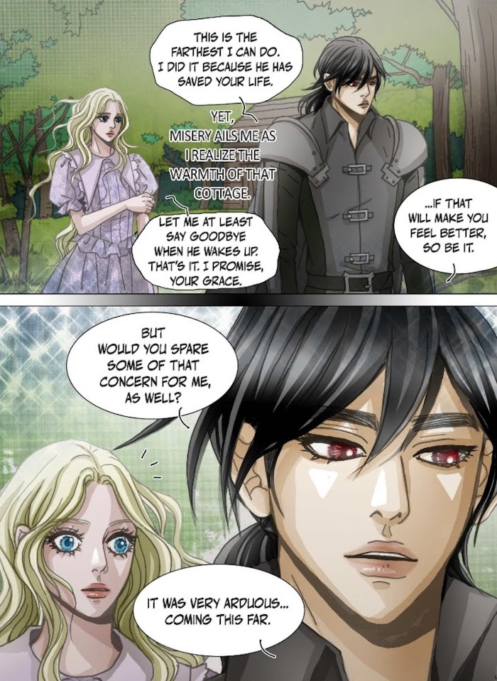 The Emperor’s Woman Chapter 79 - page 28