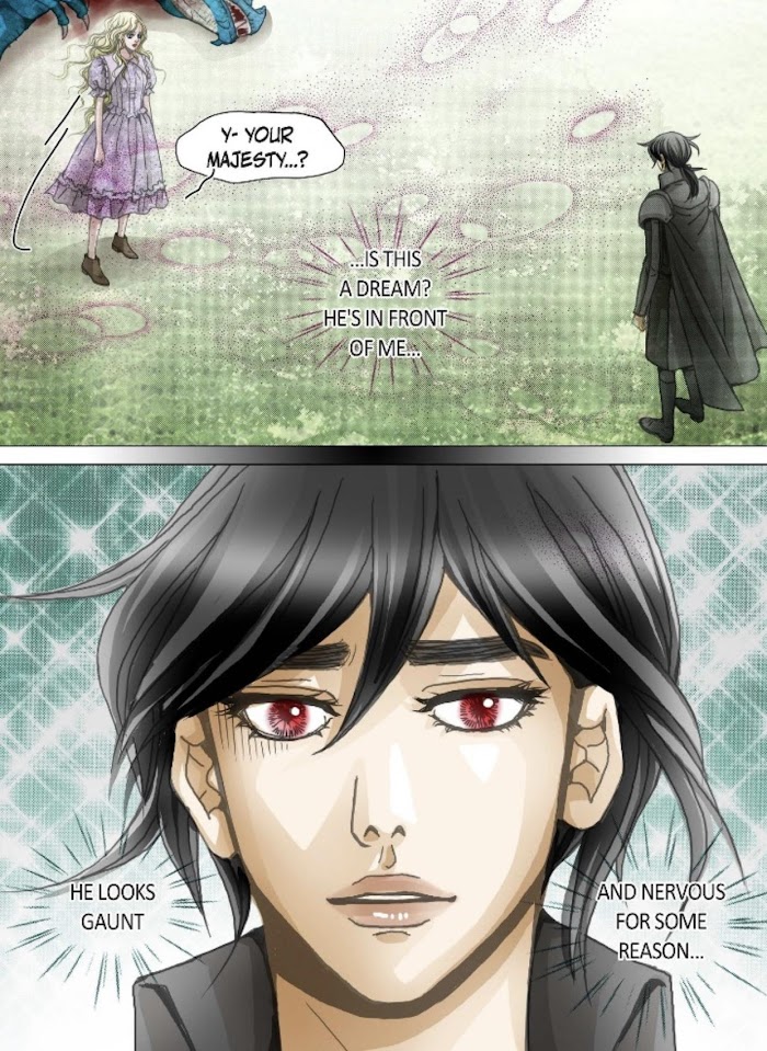 The Emperor’s Woman Chapter 79 - page 4