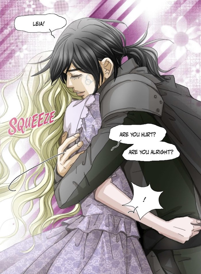 The Emperor’s Woman Chapter 79 - page 6