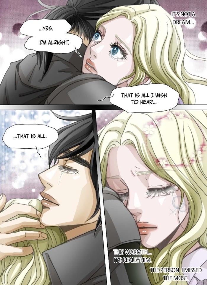 The Emperor’s Woman Chapter 79 - page 7