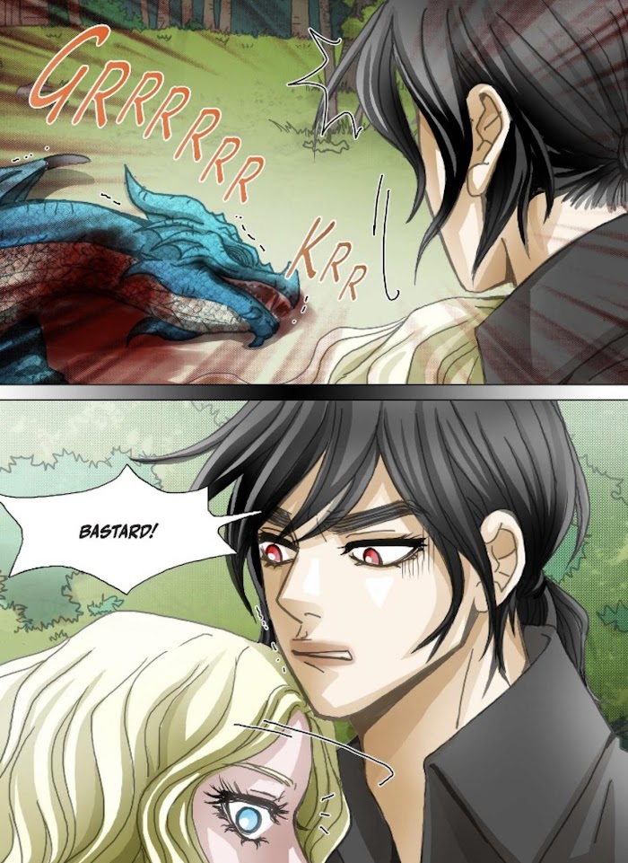 The Emperor’s Woman Chapter 79 - page 8
