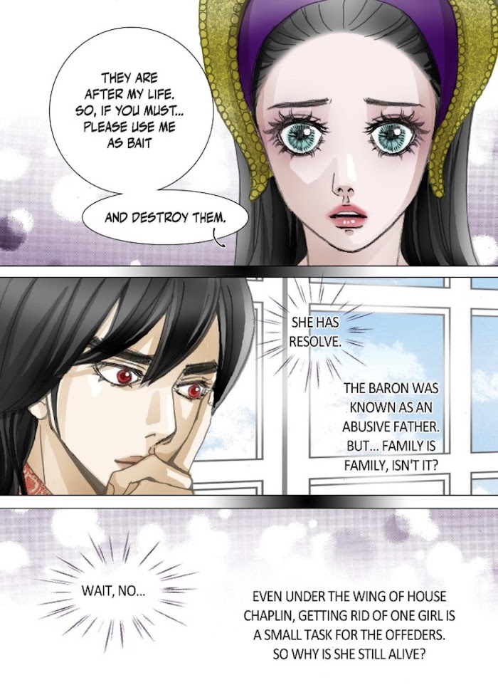 The Emperor’s Woman Chapter 49 - page 10