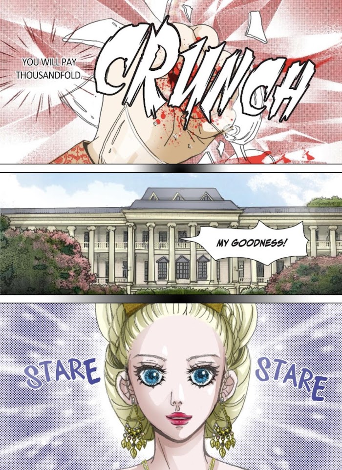 The Emperor’s Woman Chapter 49 - page 15