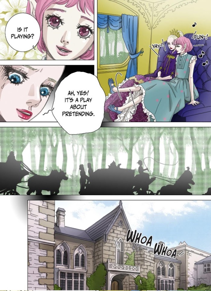The Emperor’s Woman Chapter 49 - page 26