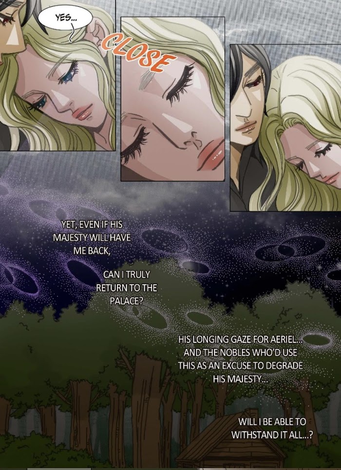 The Emperor’s Woman Chapter 80 - page 17