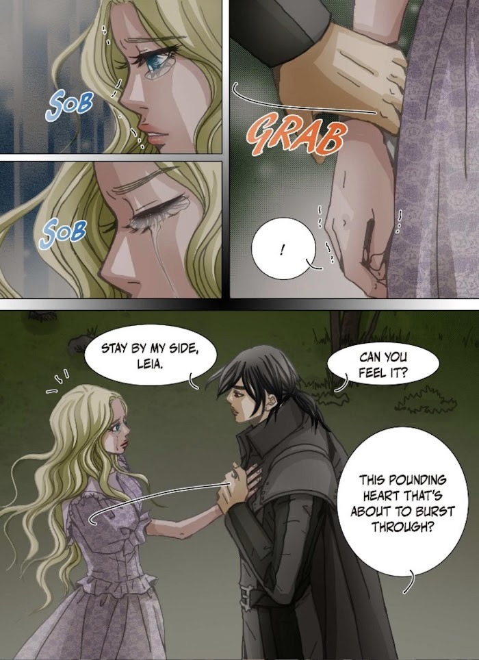 The Emperor’s Woman Chapter 80 - page 23