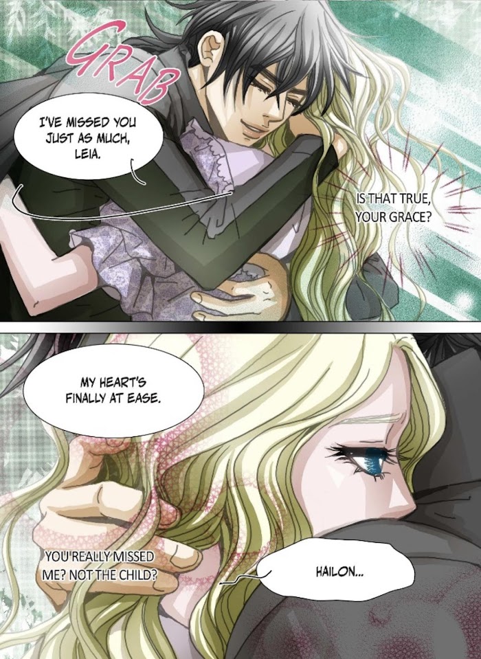 The Emperor’s Woman Chapter 80 - page 5