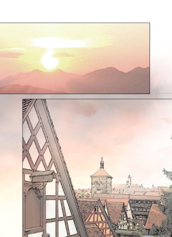 The Emperor’s Woman Chapter 5 - page 10