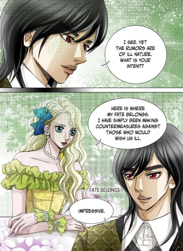 The Emperor’s Woman Chapter 50 - page 14