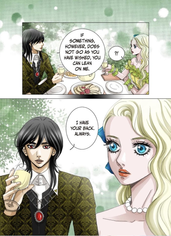 The Emperor’s Woman Chapter 50 - page 16
