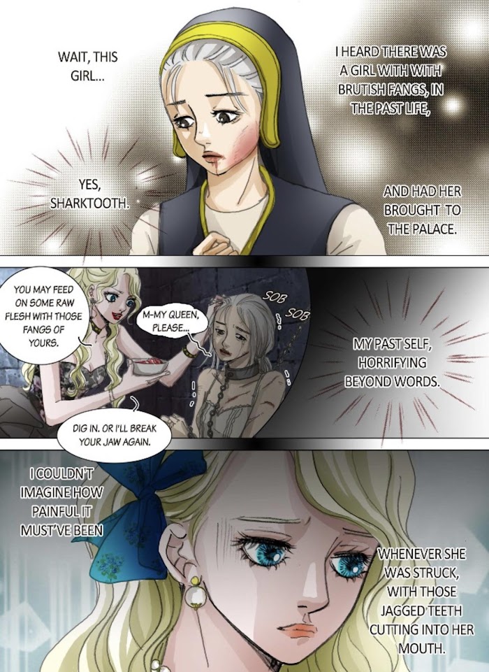 The Emperor’s Woman Chapter 50 - page 26