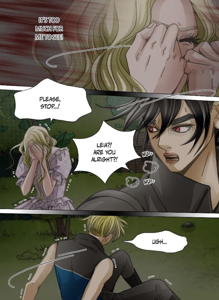 The Emperor’s Woman Chapter 81 - page 16