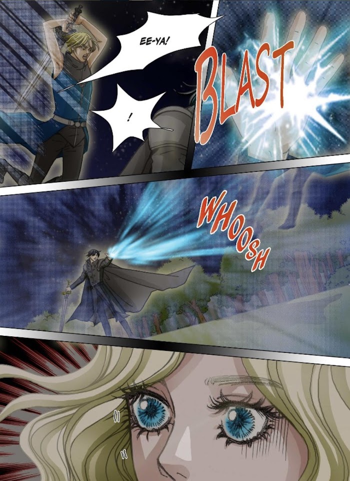 The Emperor’s Woman Chapter 81 - page 17