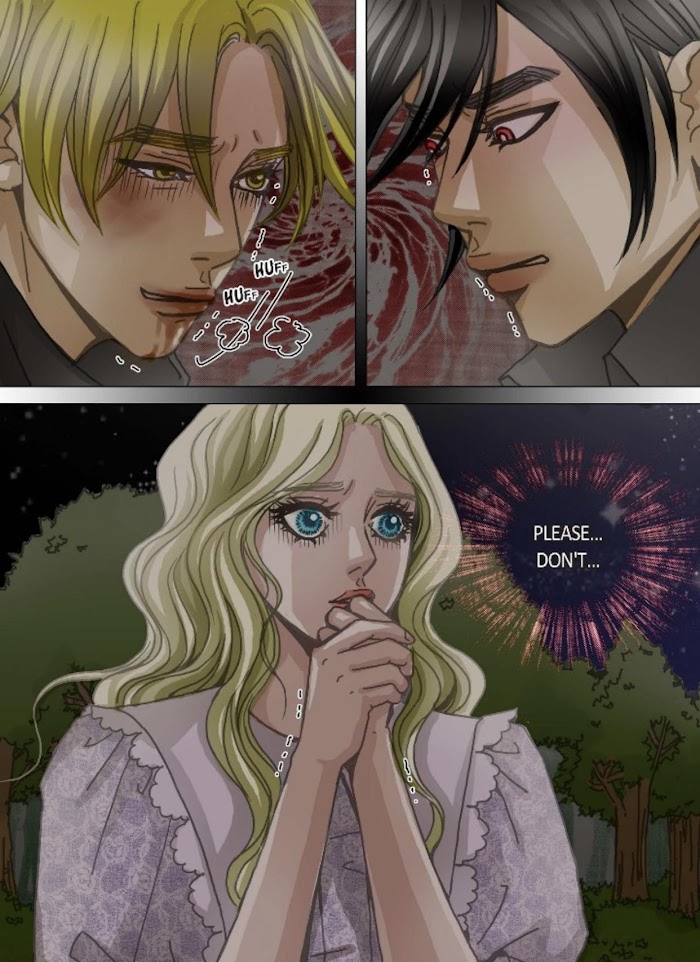 The Emperor’s Woman Chapter 81 - page 19