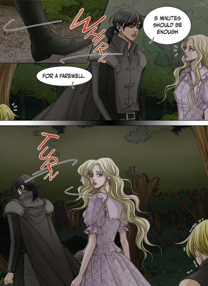 The Emperor’s Woman Chapter 81 - page 24
