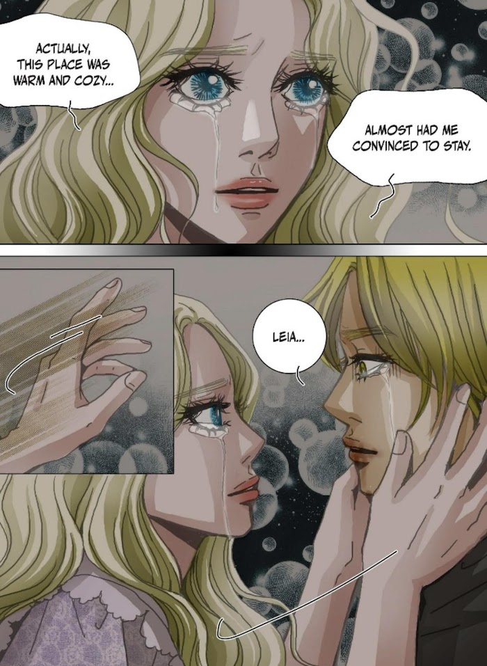 The Emperor’s Woman Chapter 82 - page 10