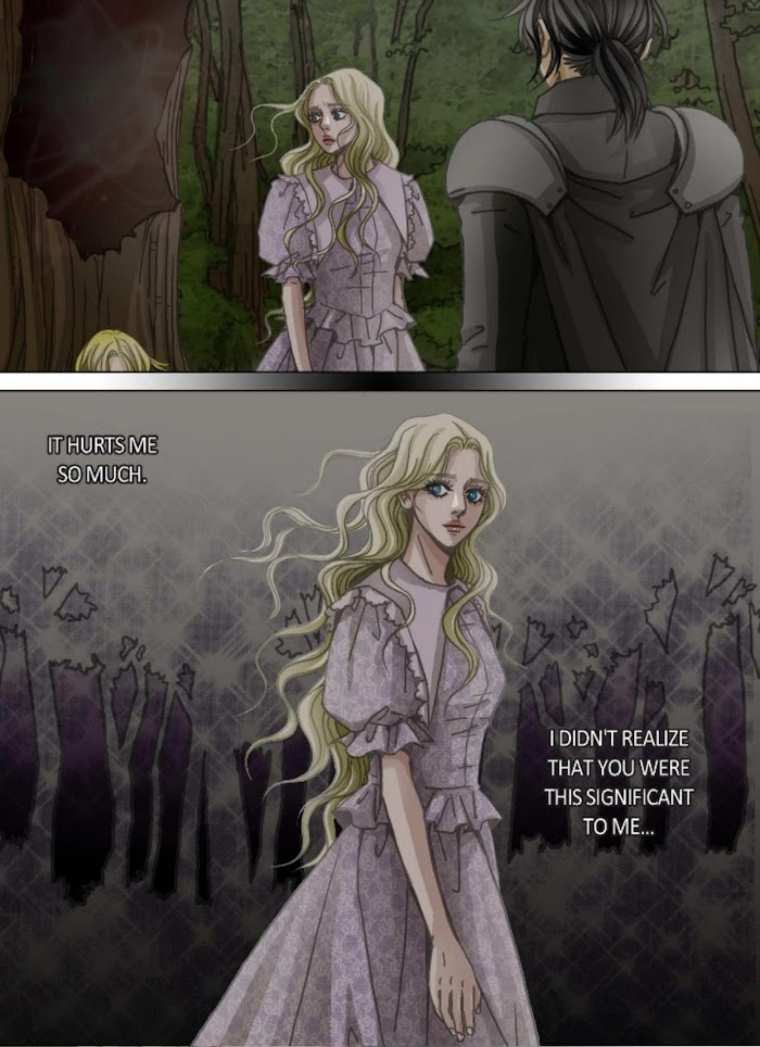 The Emperor’s Woman Chapter 82 - page 14