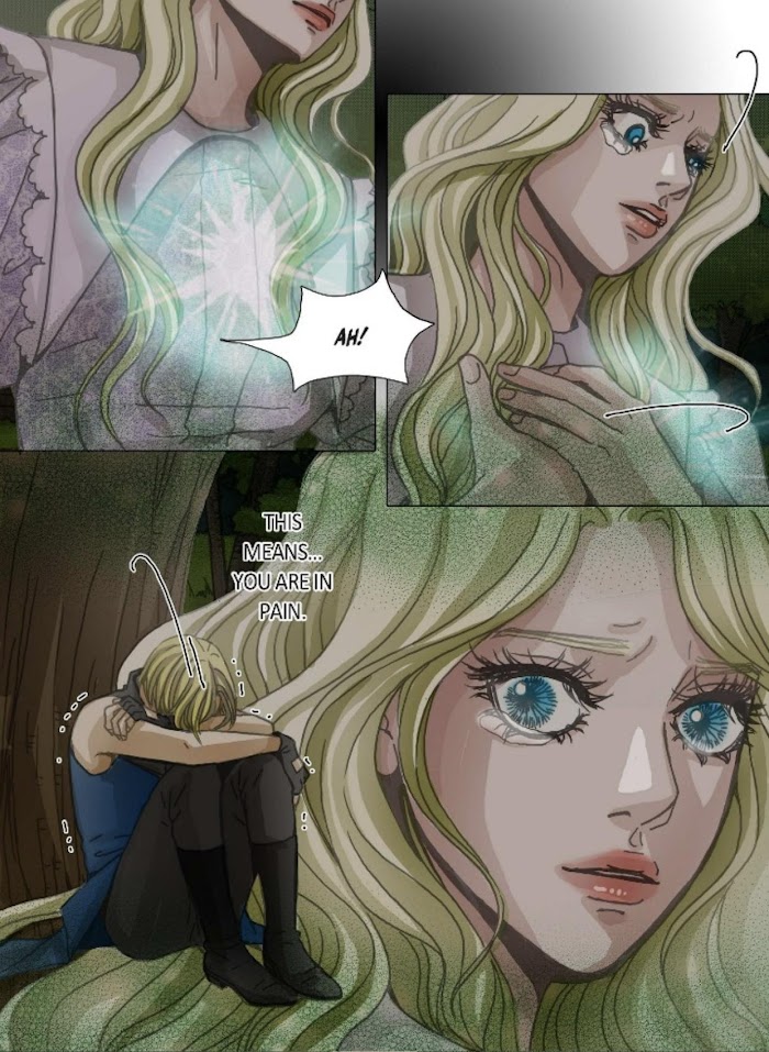 The Emperor’s Woman Chapter 82 - page 15