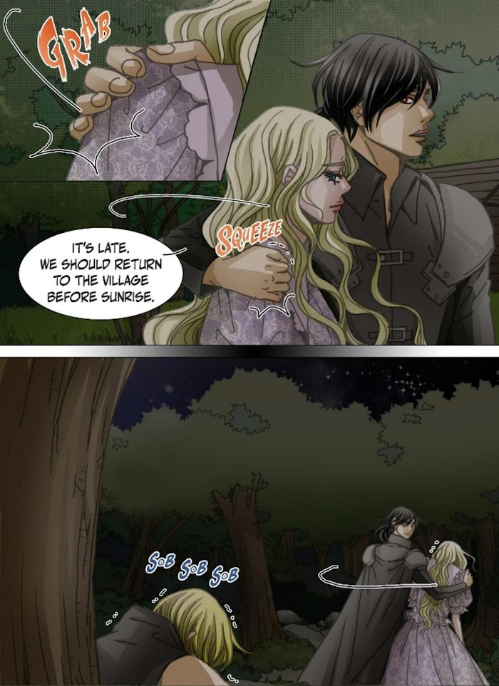 The Emperor’s Woman Chapter 82 - page 16