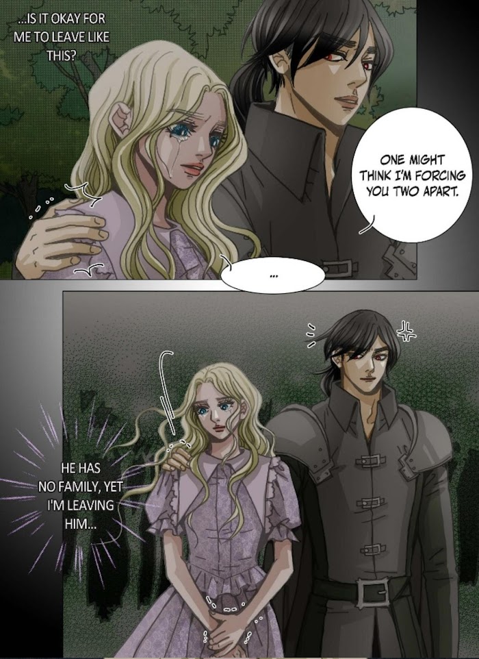 The Emperor’s Woman Chapter 82 - page 17