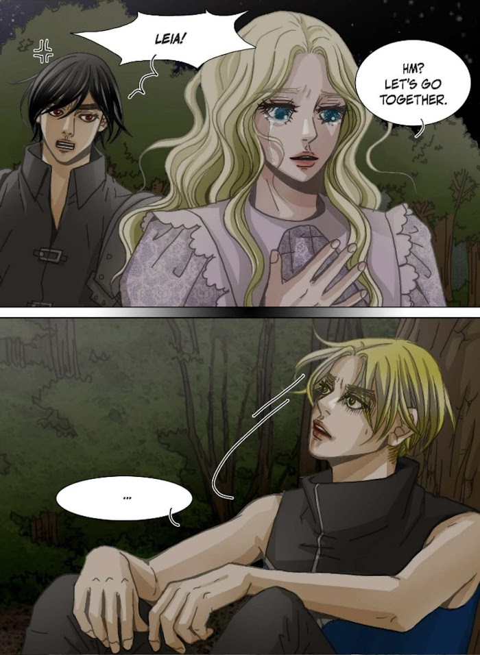 The Emperor’s Woman Chapter 82 - page 20