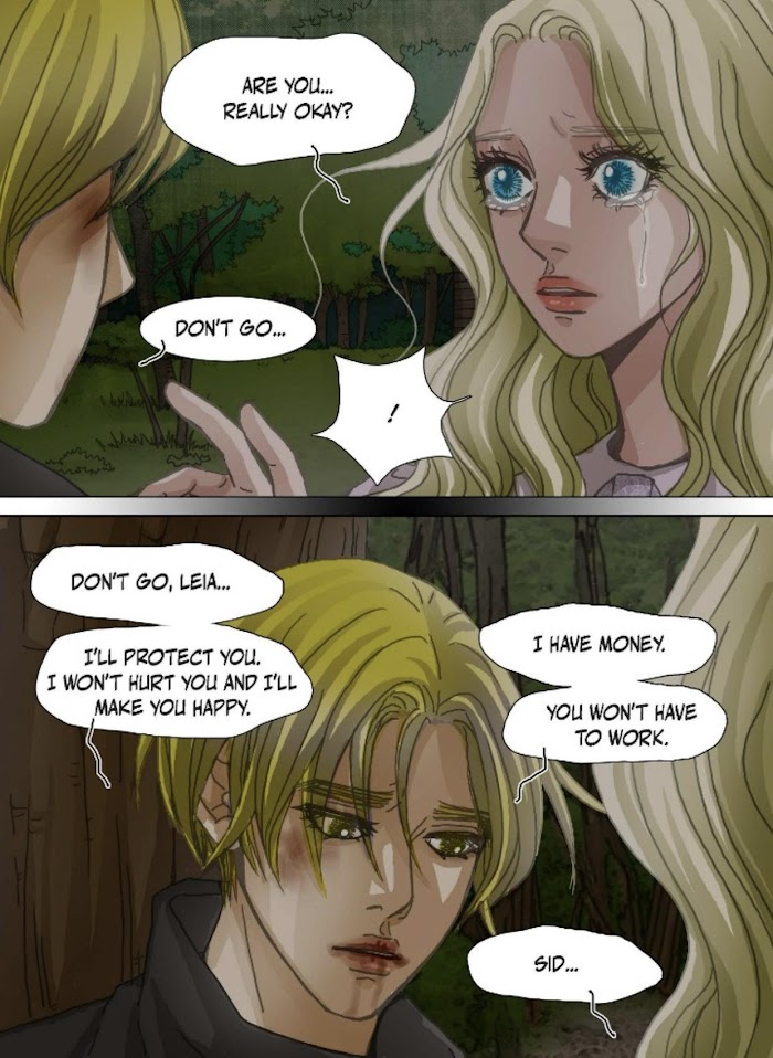 The Emperor’s Woman Chapter 82 - page 4
