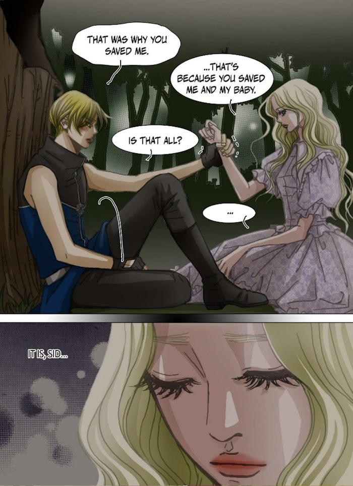 The Emperor’s Woman Chapter 82 - page 7