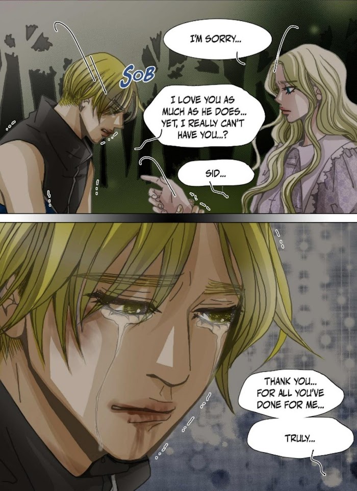 The Emperor’s Woman Chapter 82 - page 9